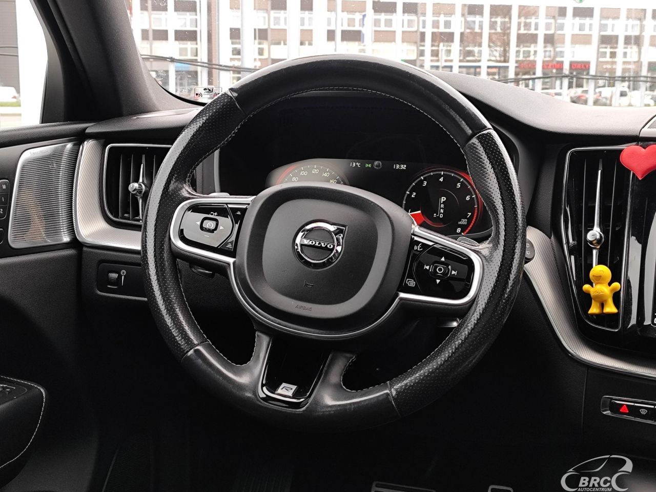 Volvo XC60 | 39