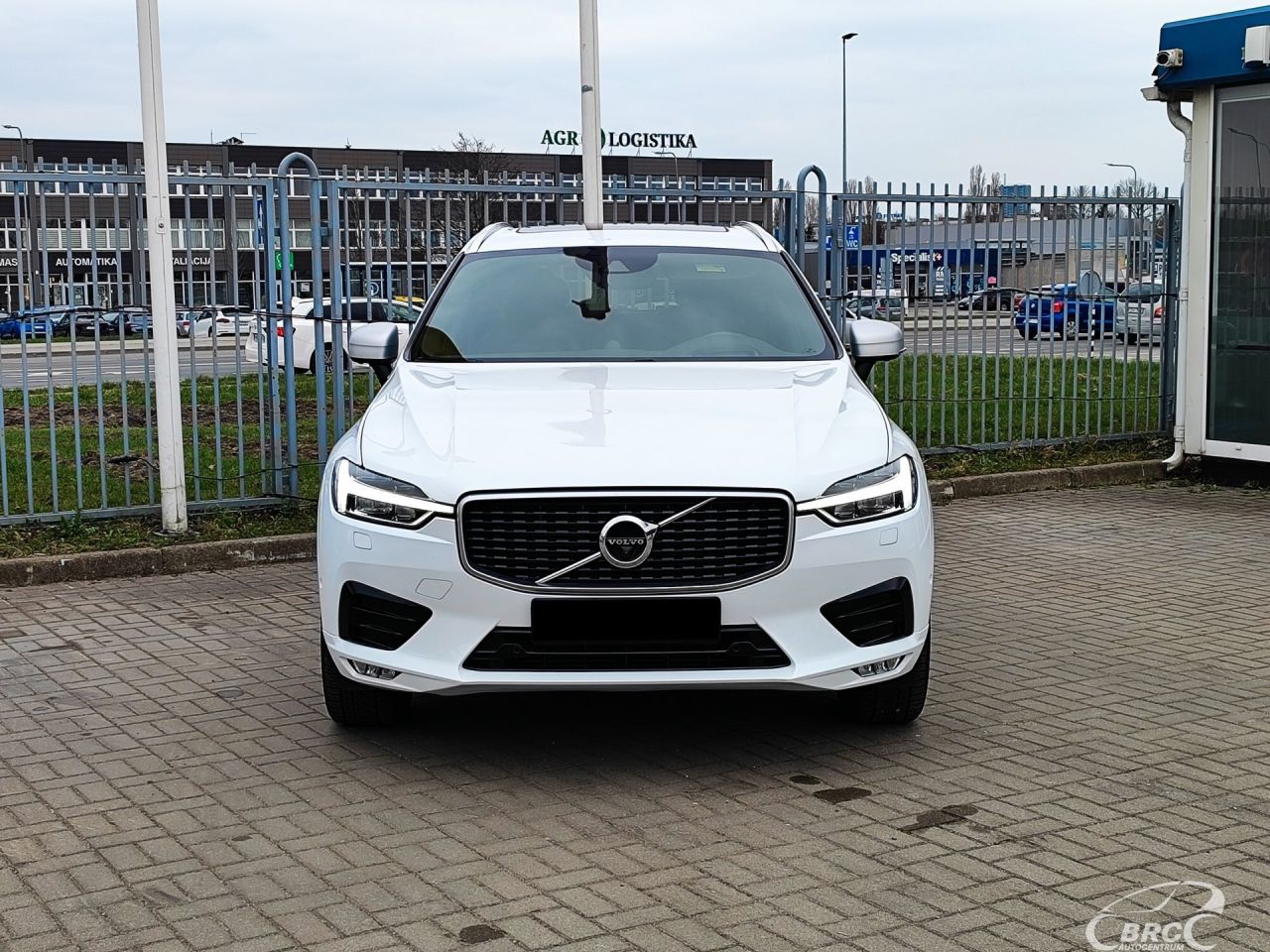 Volvo XC60 | 35