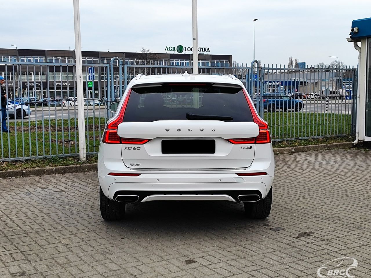Volvo XC60 | 29