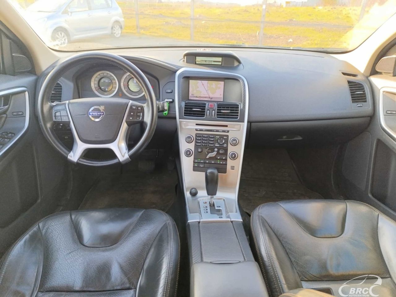 Volvo XC60 | 8