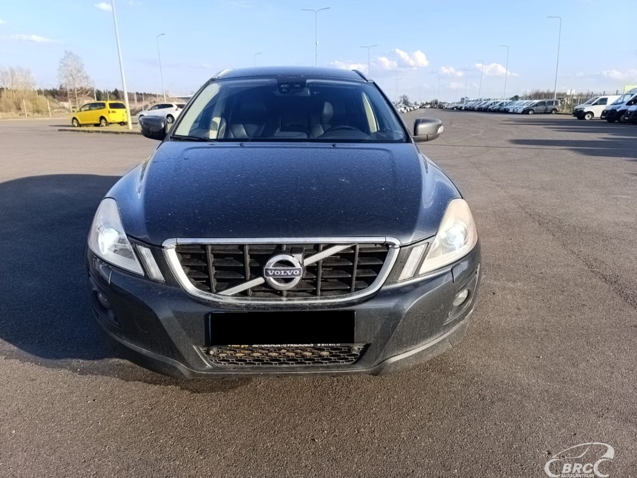 Volvo XC60 | 7