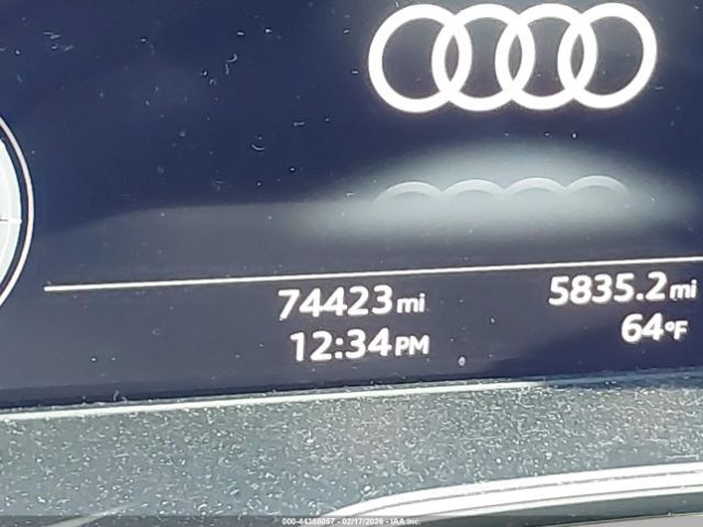Audi Q5 | 14
