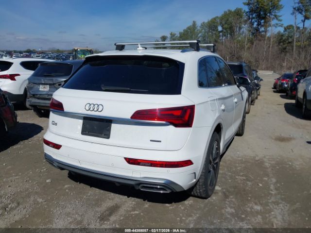 Audi Q5 | 3