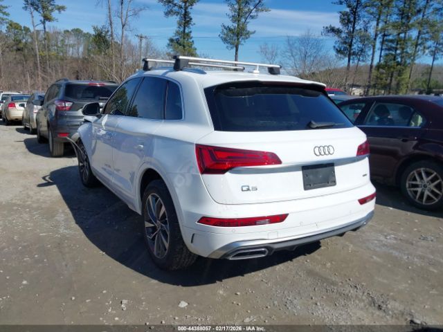 Audi Q5 | 2
