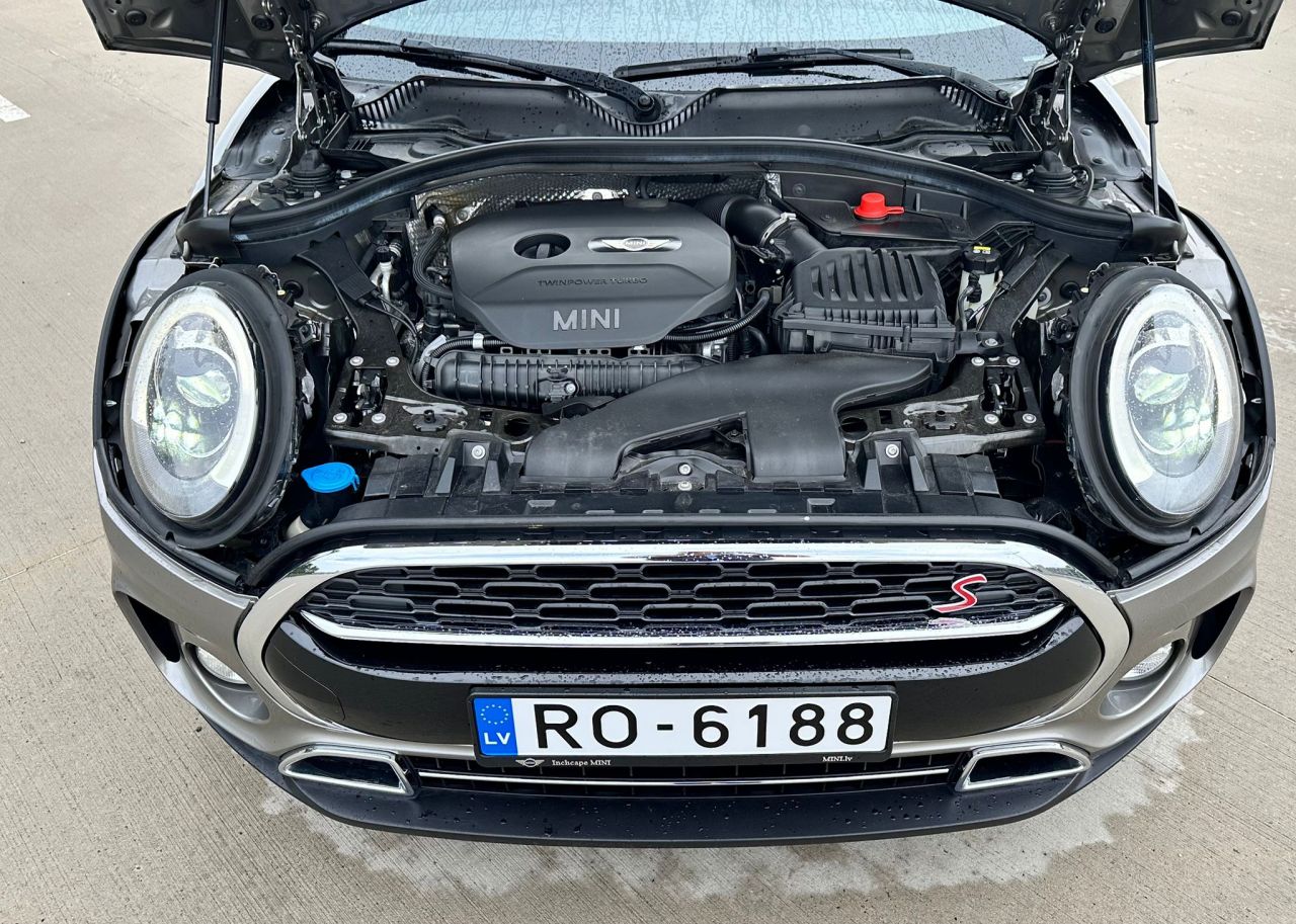 Mini Cooper | 14