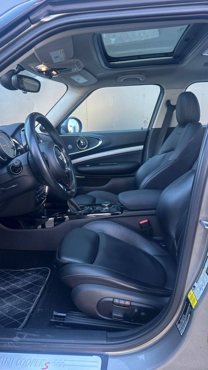 Mini Cooper | 8