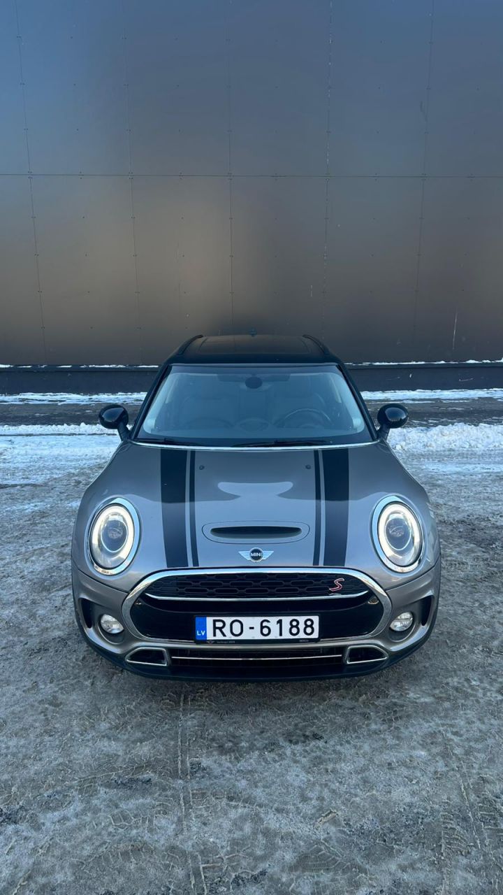 Mini Cooper | 5