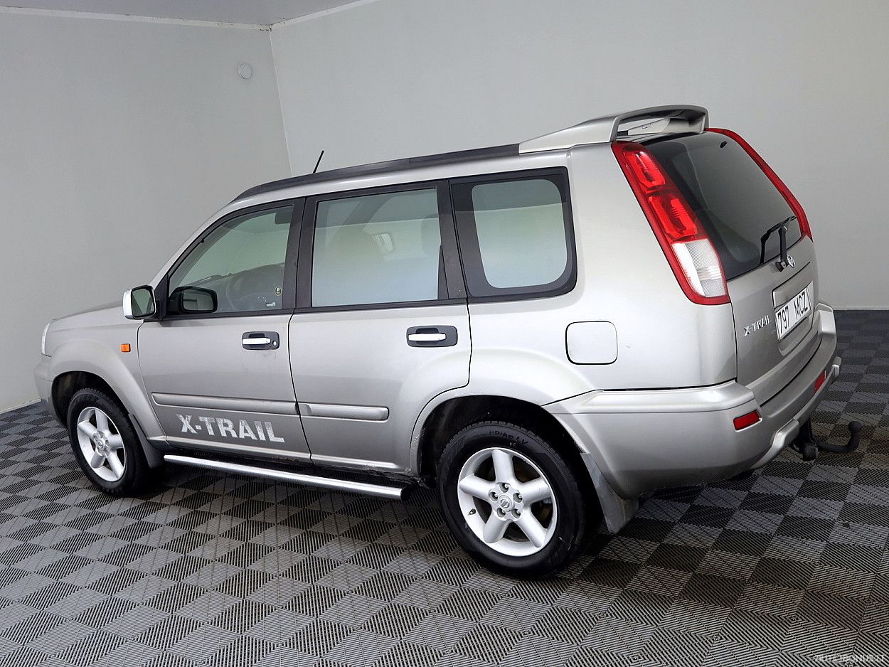Nissan X-Trail | 3