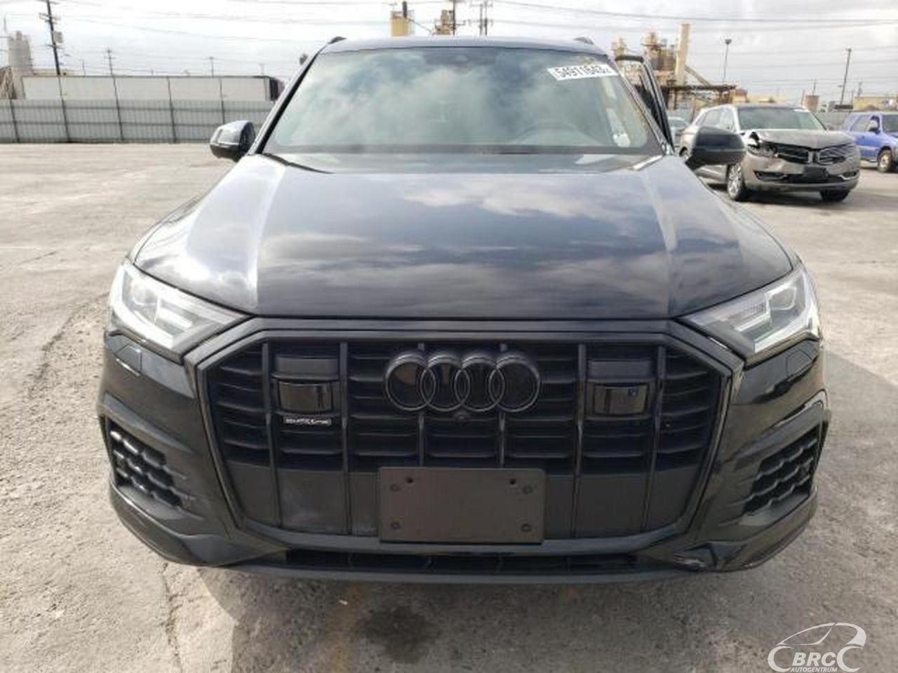 Audi Q7 | 61