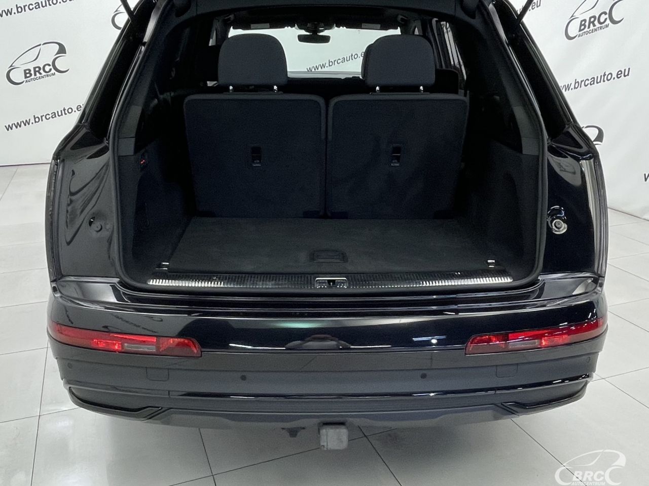 Audi Q7 | 47