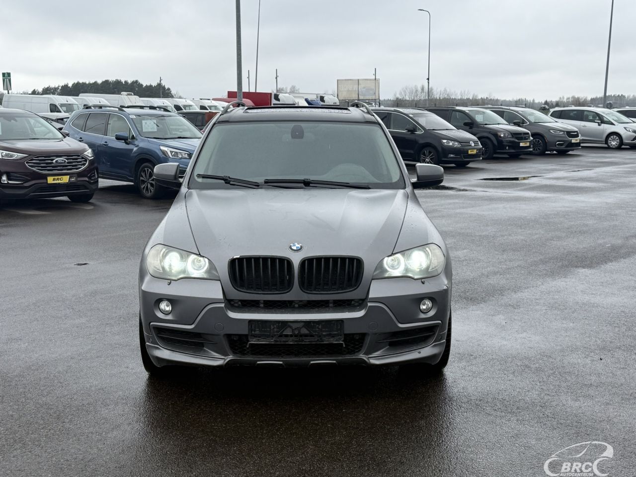 BMW X5 | 3