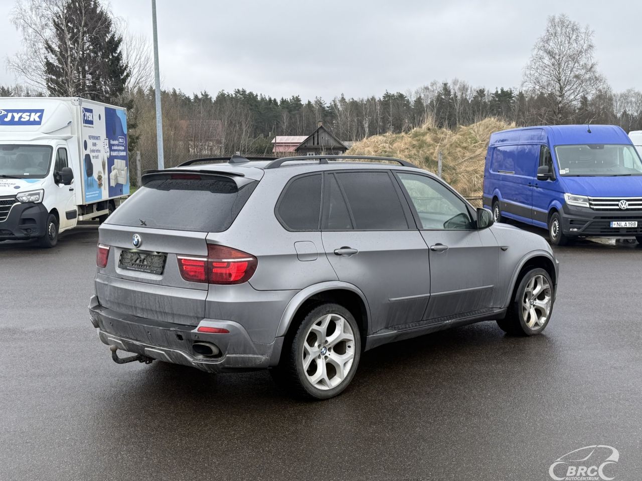 BMW X5 | 6