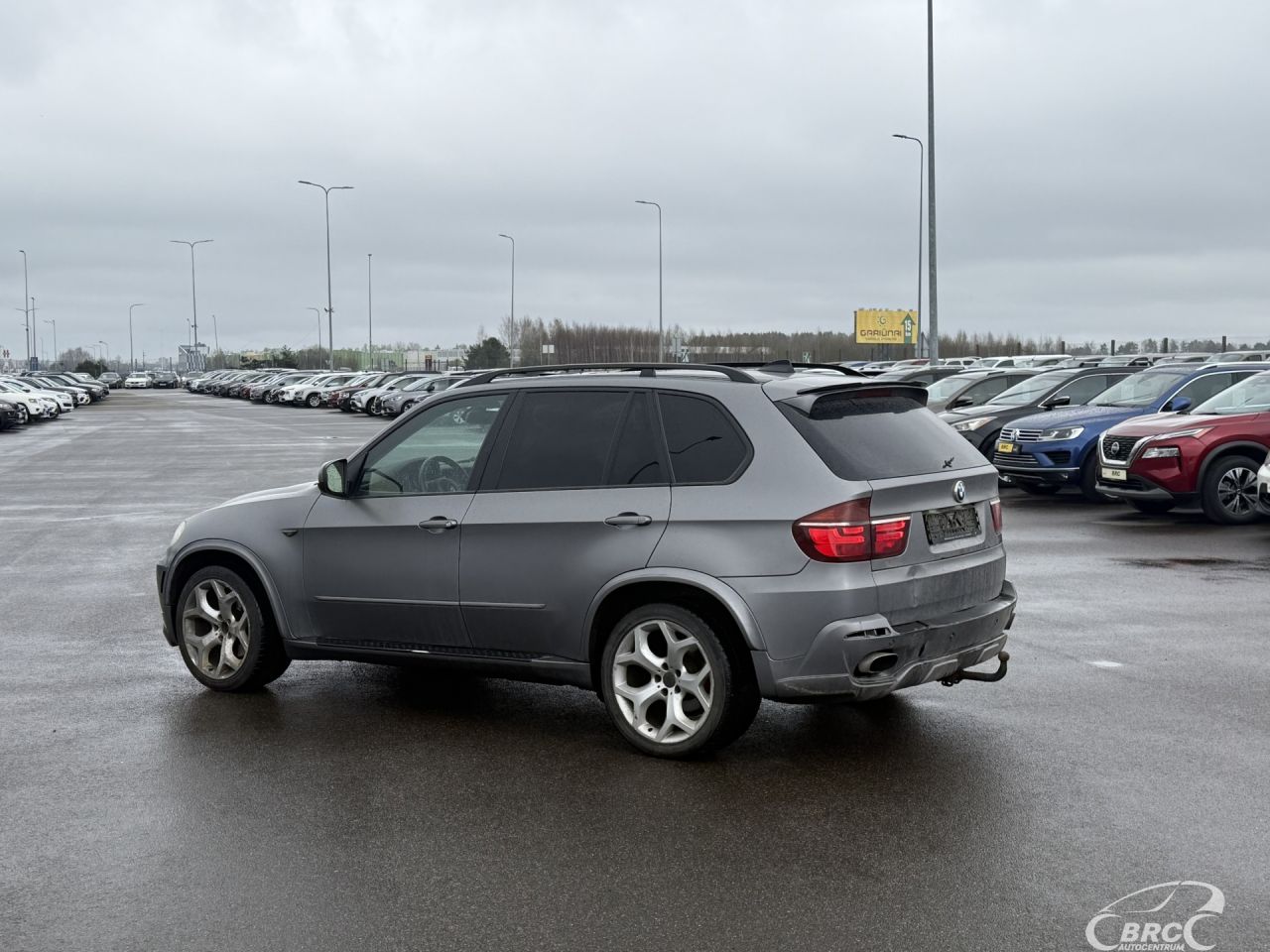 BMW X5 | 1