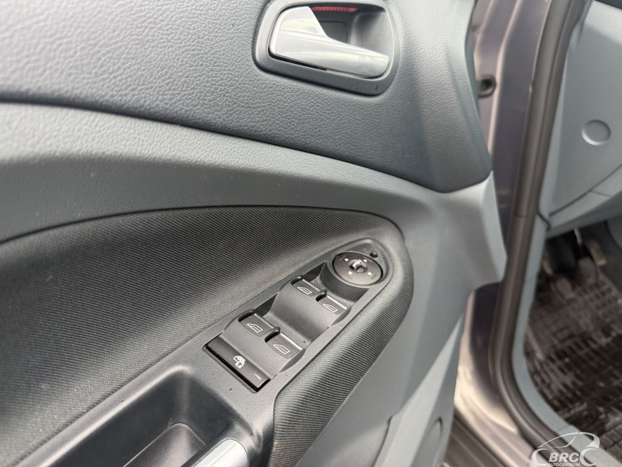 Ford Grand C-MAX | 8