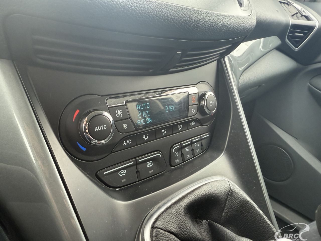 Ford Grand C-MAX | 13