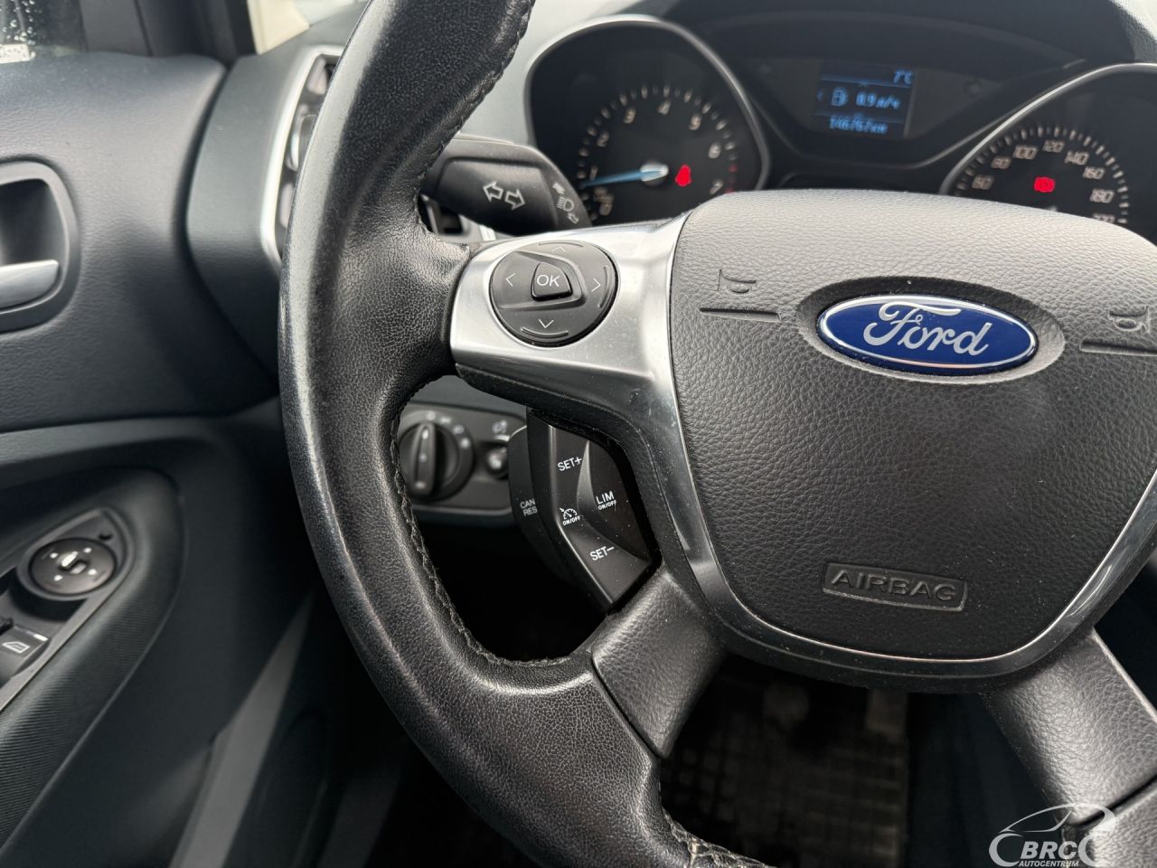 Ford Grand C-MAX | 17