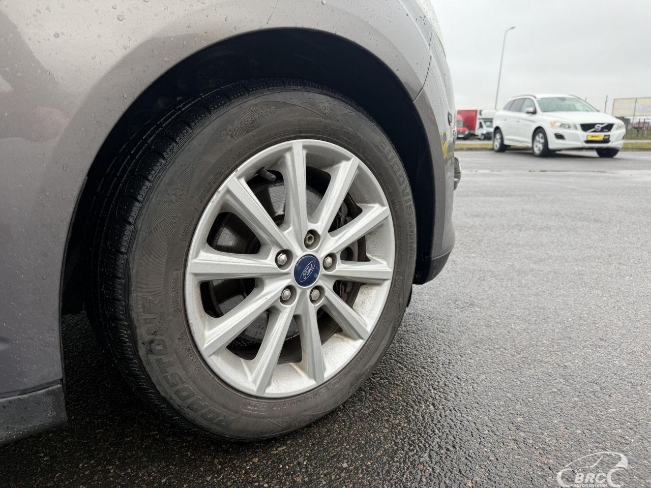 Ford Grand C-MAX | 24