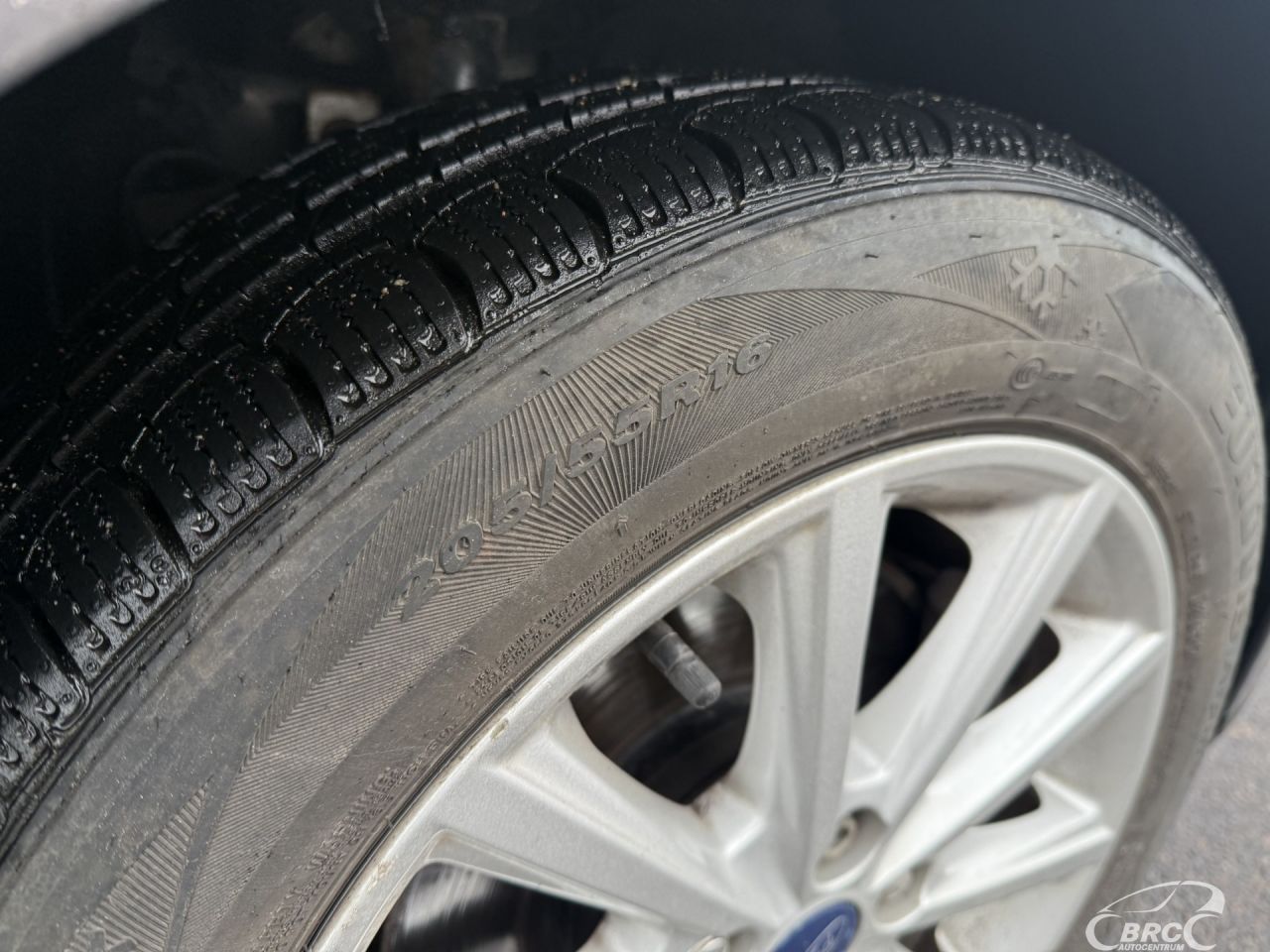 Ford Grand C-MAX | 25