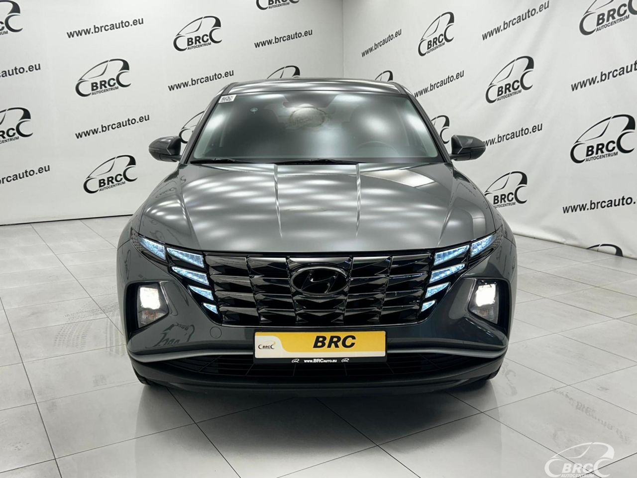 Hyundai Tucson | 23