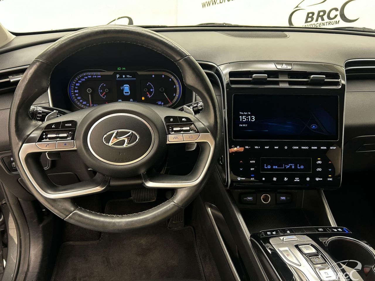 Hyundai Tucson | 9
