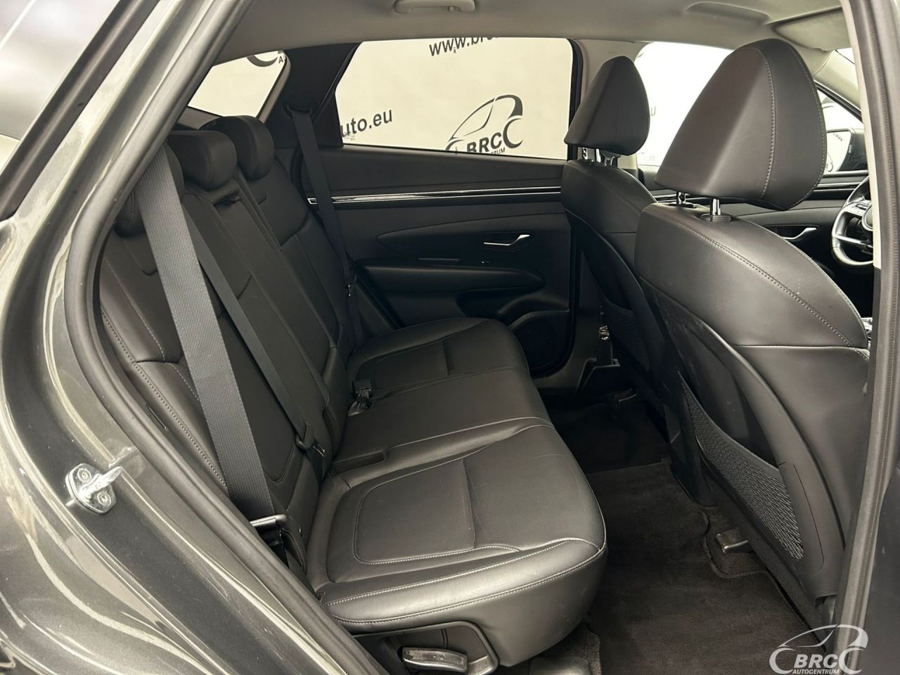 Hyundai Tucson | 8