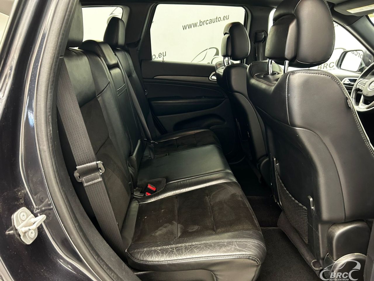 Jeep Grand Cherokee | 8