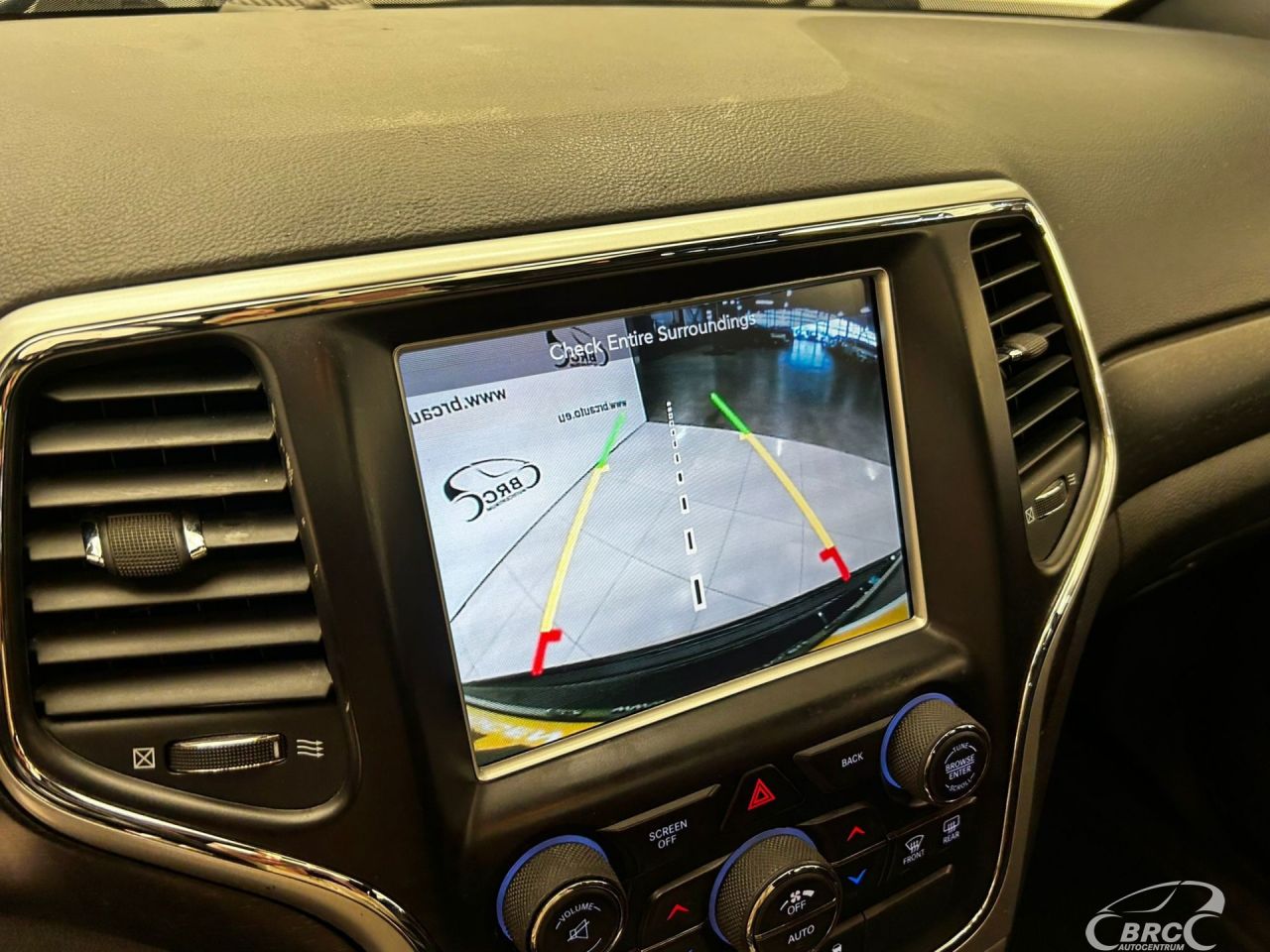 Jeep Grand Cherokee | 18