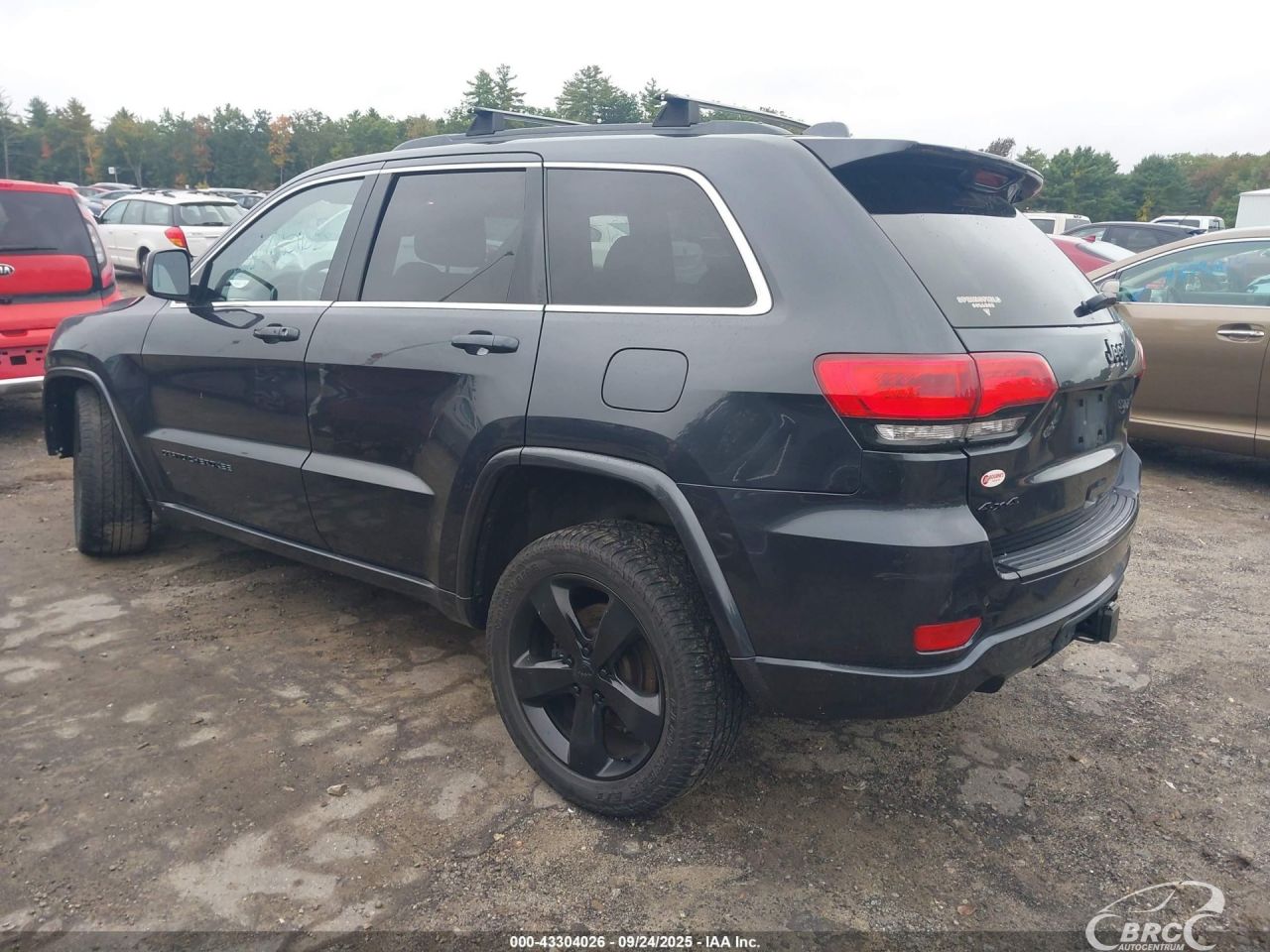 Jeep Grand Cherokee | 30