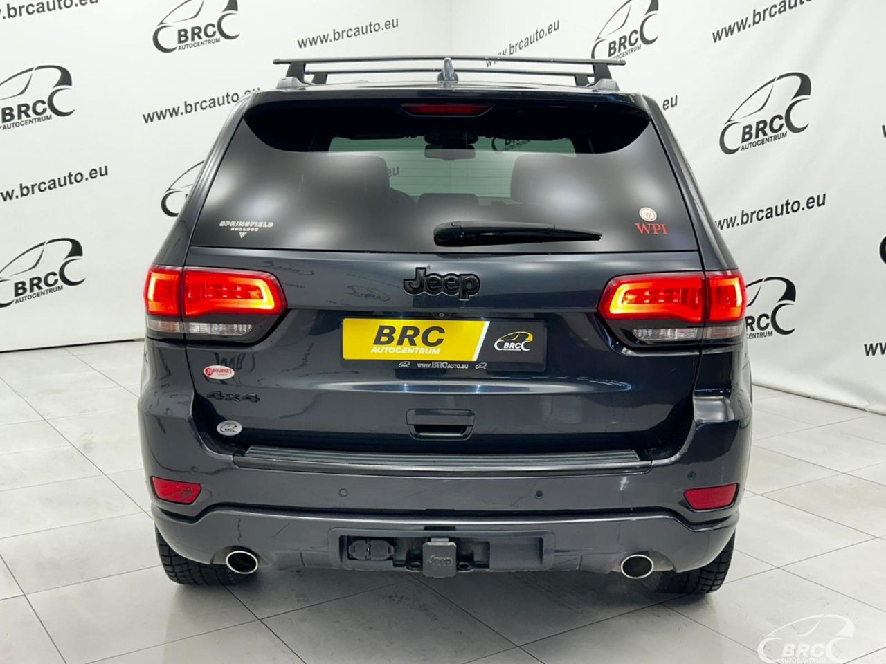 Jeep Grand Cherokee | 25