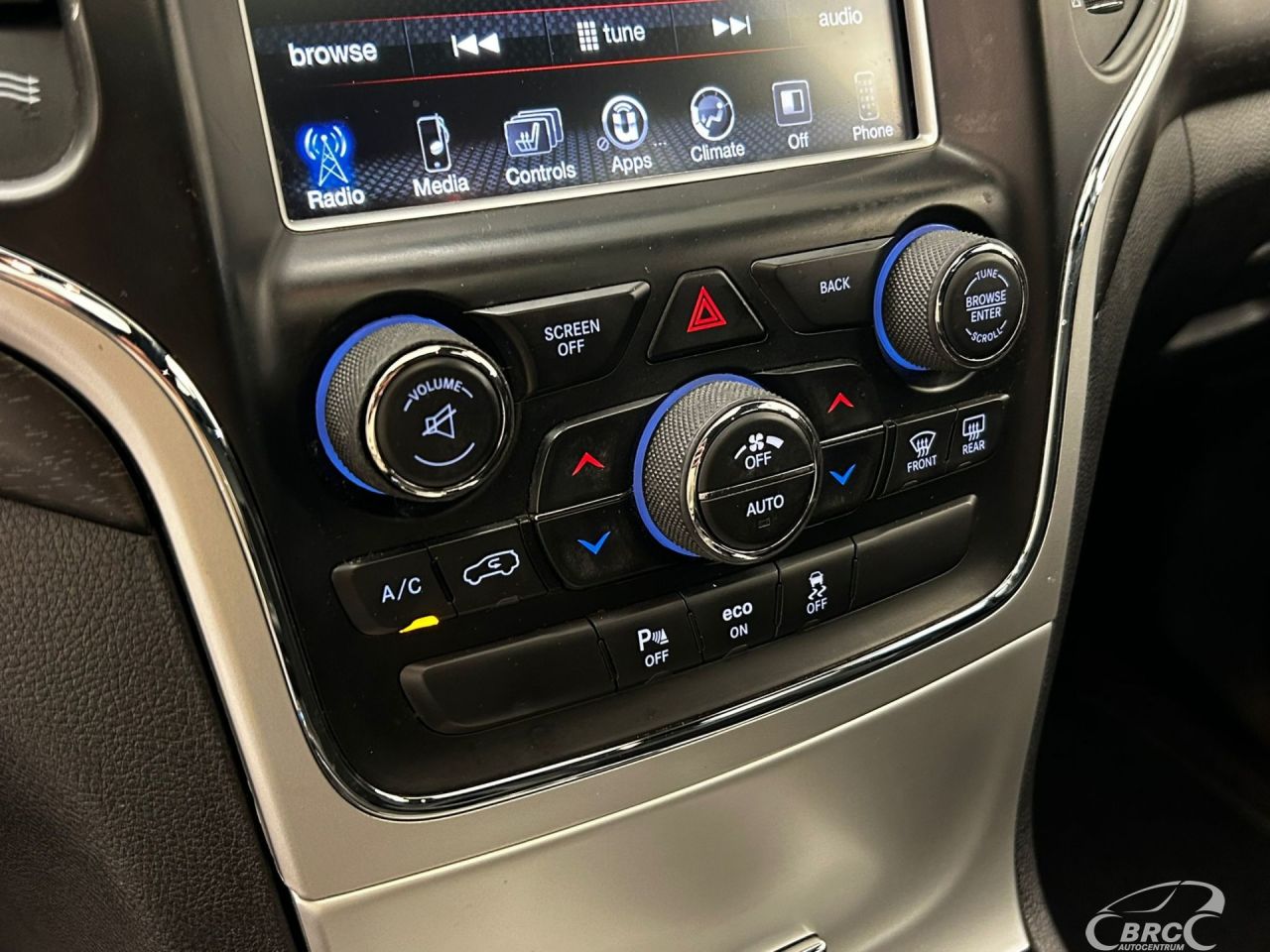 Jeep Grand Cherokee | 23