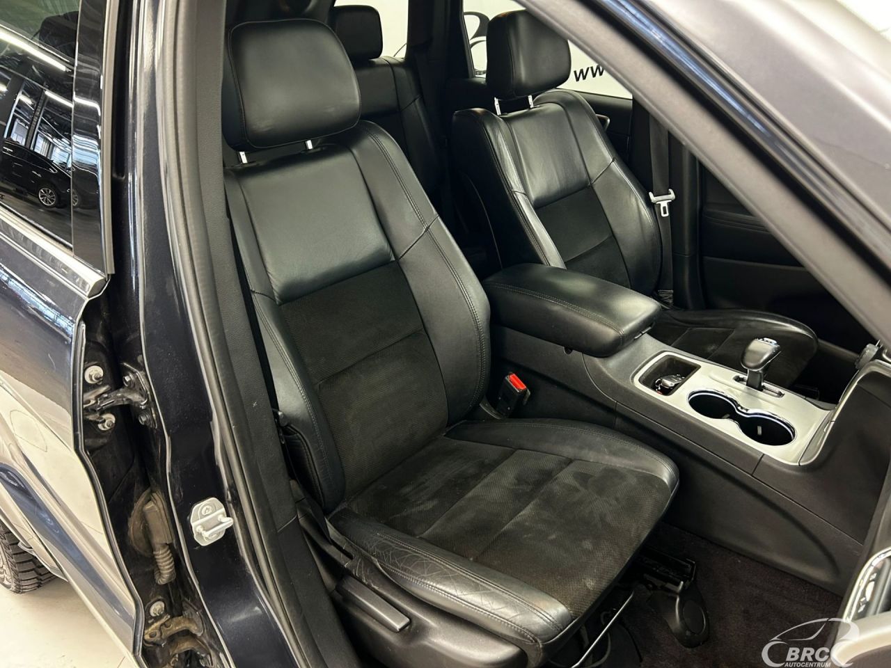 Jeep Grand Cherokee | 21