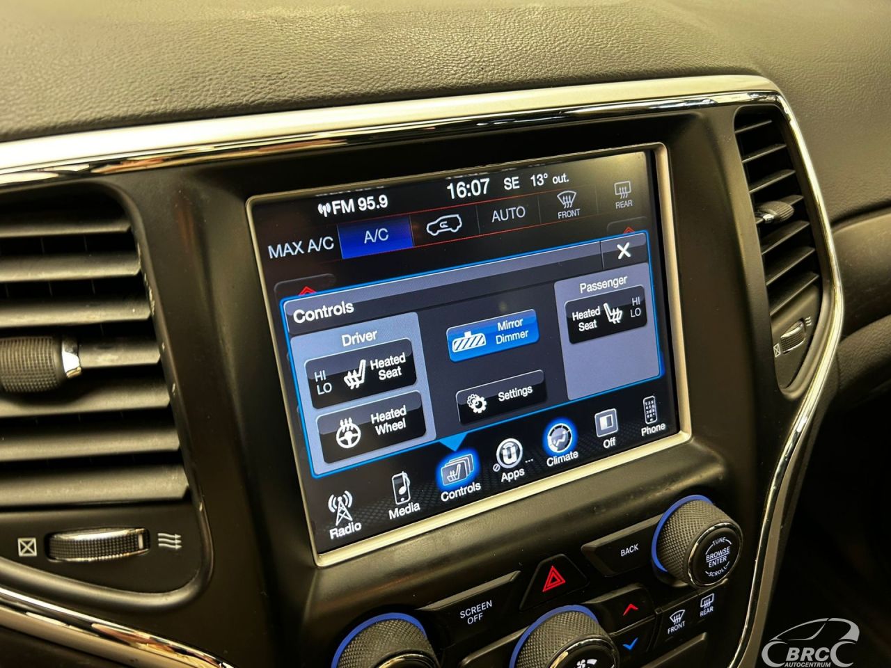 Jeep Grand Cherokee | 19