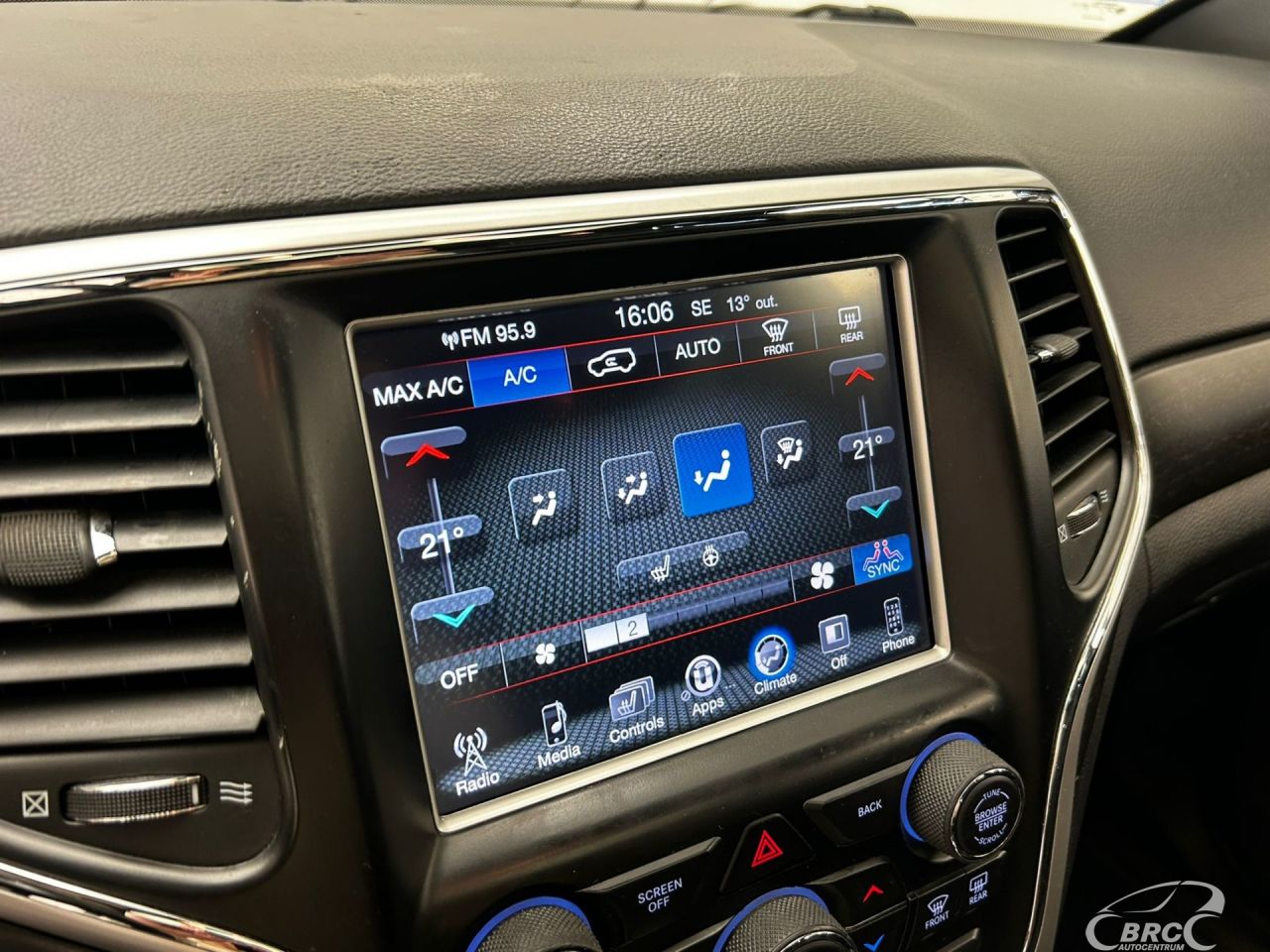 Jeep Grand Cherokee | 22