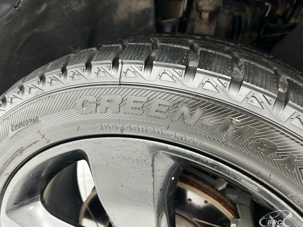 Jeep Grand Cherokee | 27