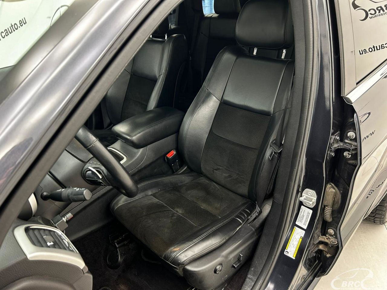 Jeep Grand Cherokee | 3