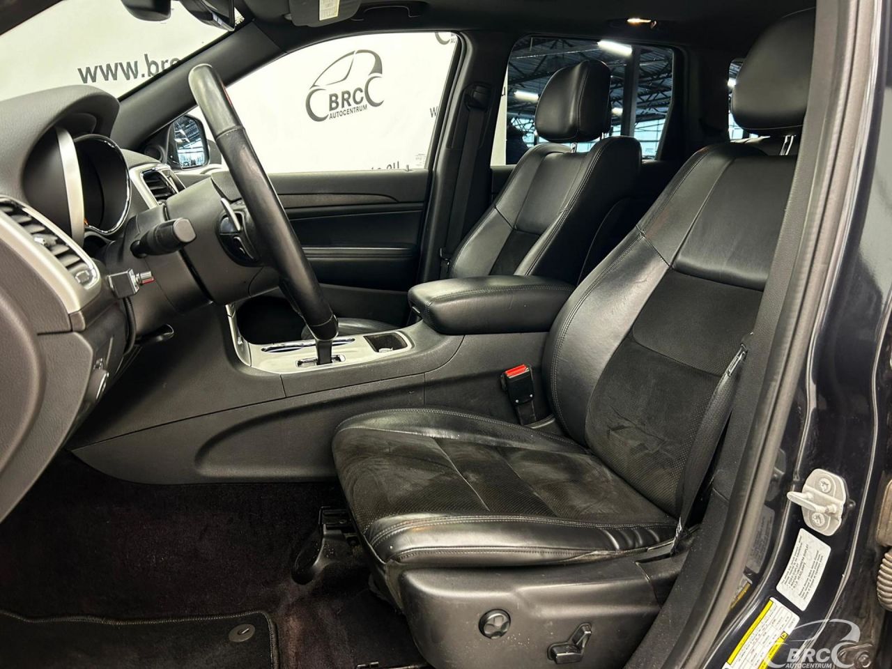 Jeep Grand Cherokee | 10