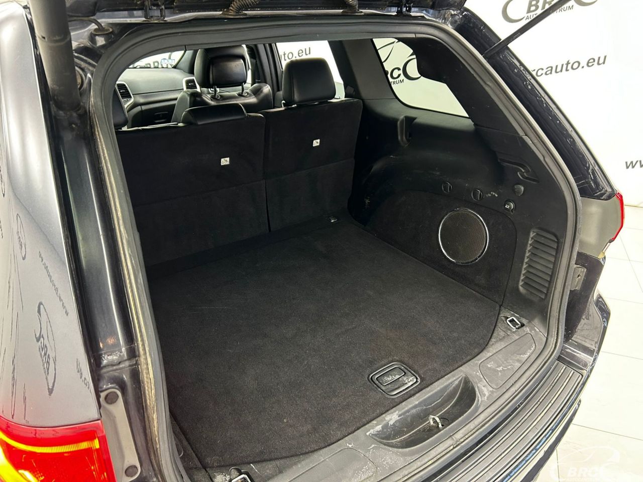 Jeep Grand Cherokee | 9