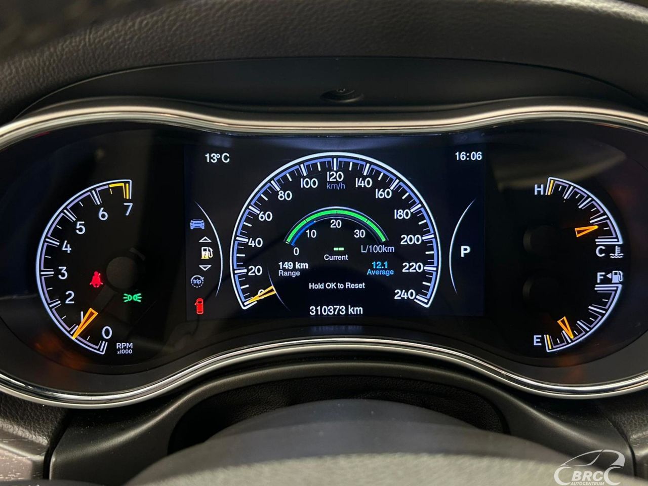 Jeep Grand Cherokee | 14