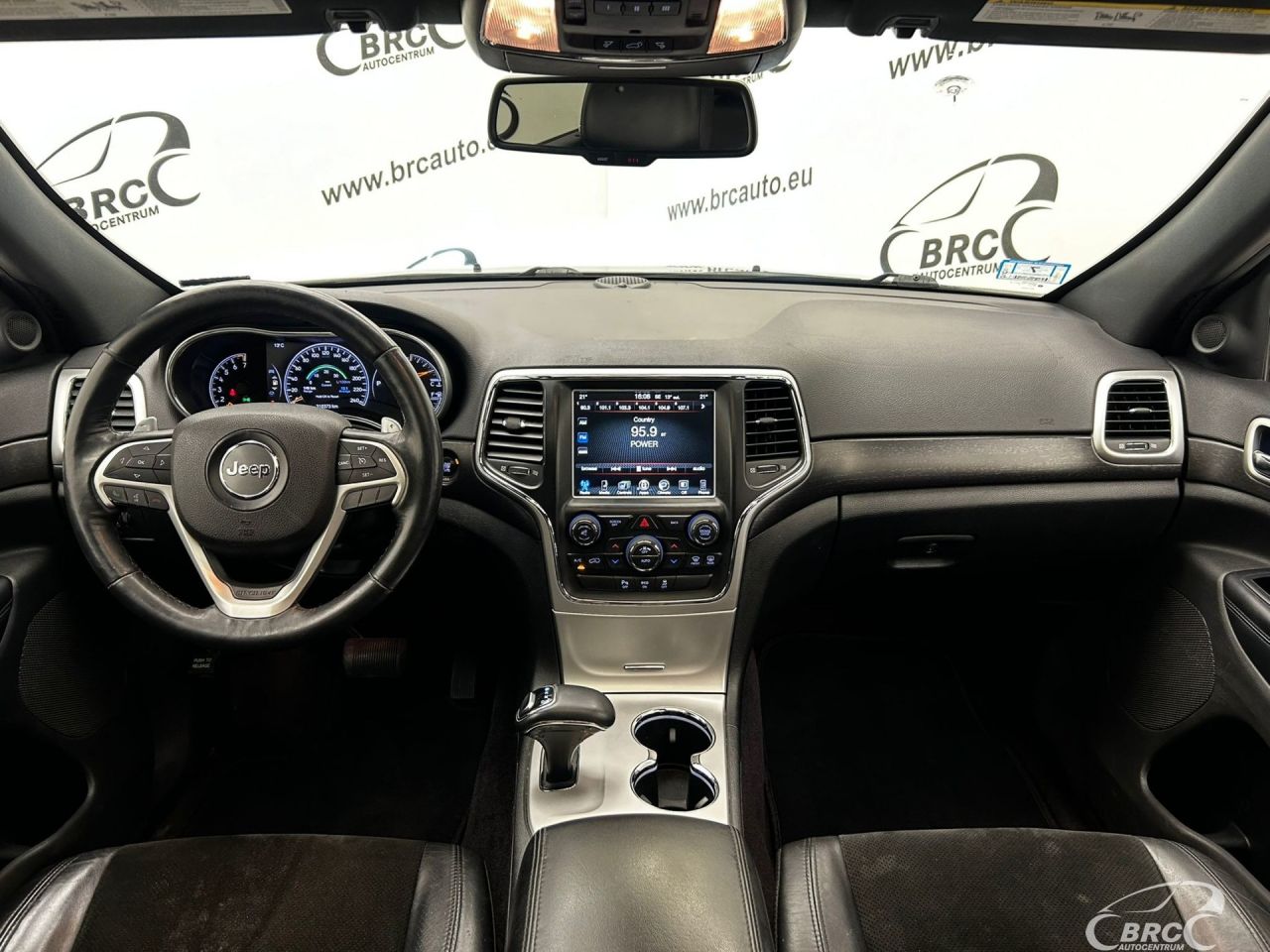 Jeep Grand Cherokee | 2