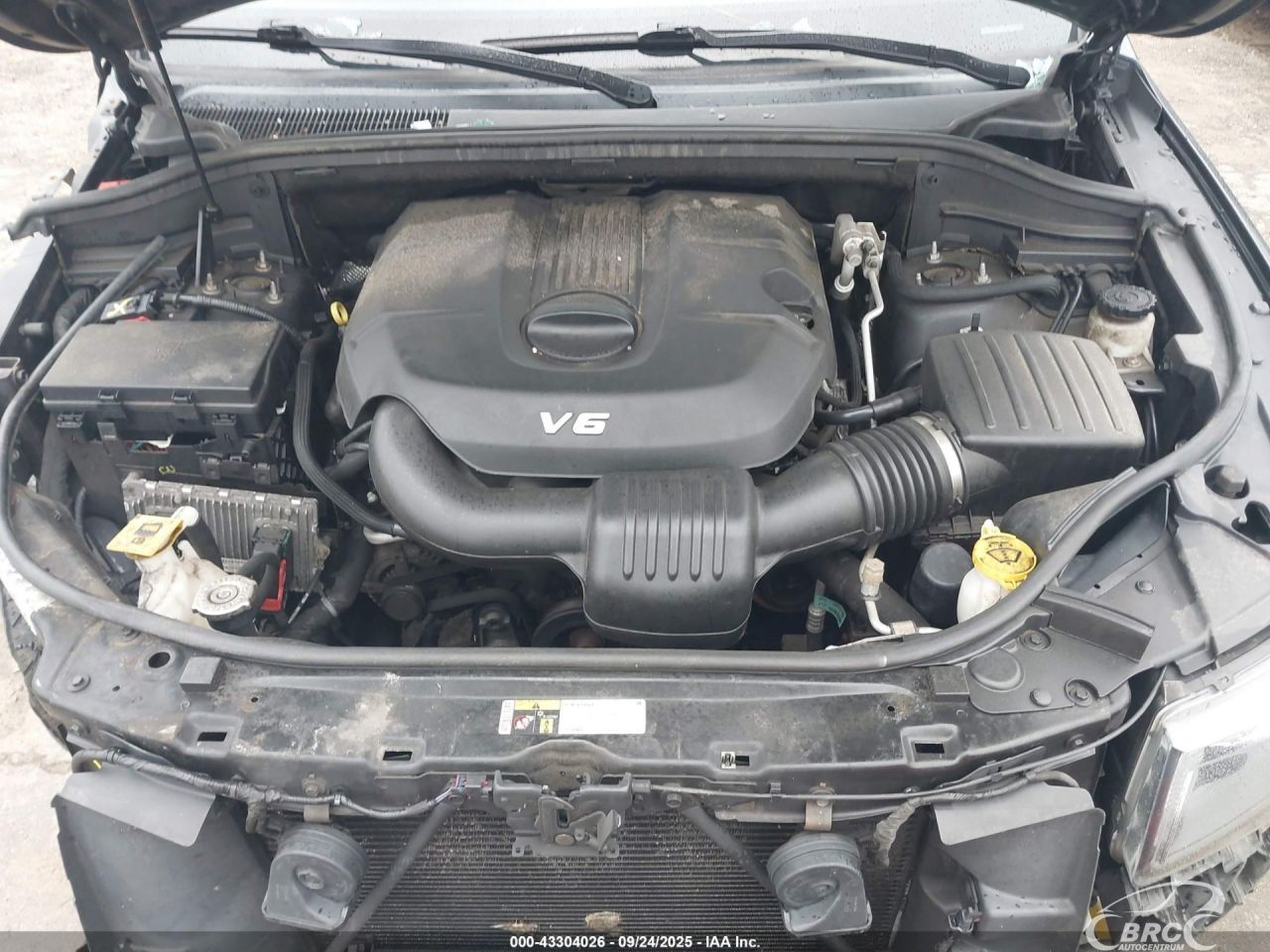 Jeep Grand Cherokee | 35