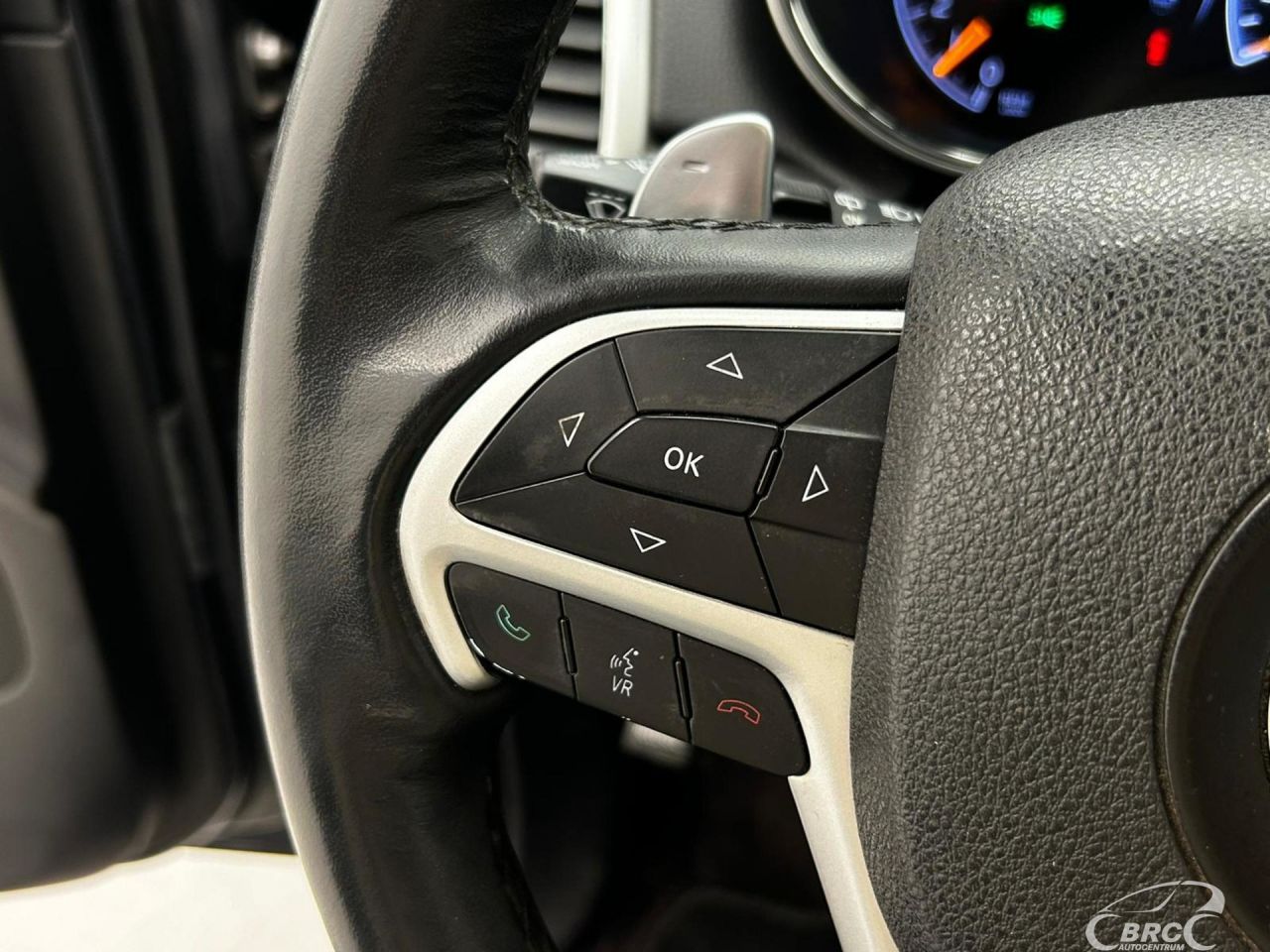 Jeep Grand Cherokee | 11