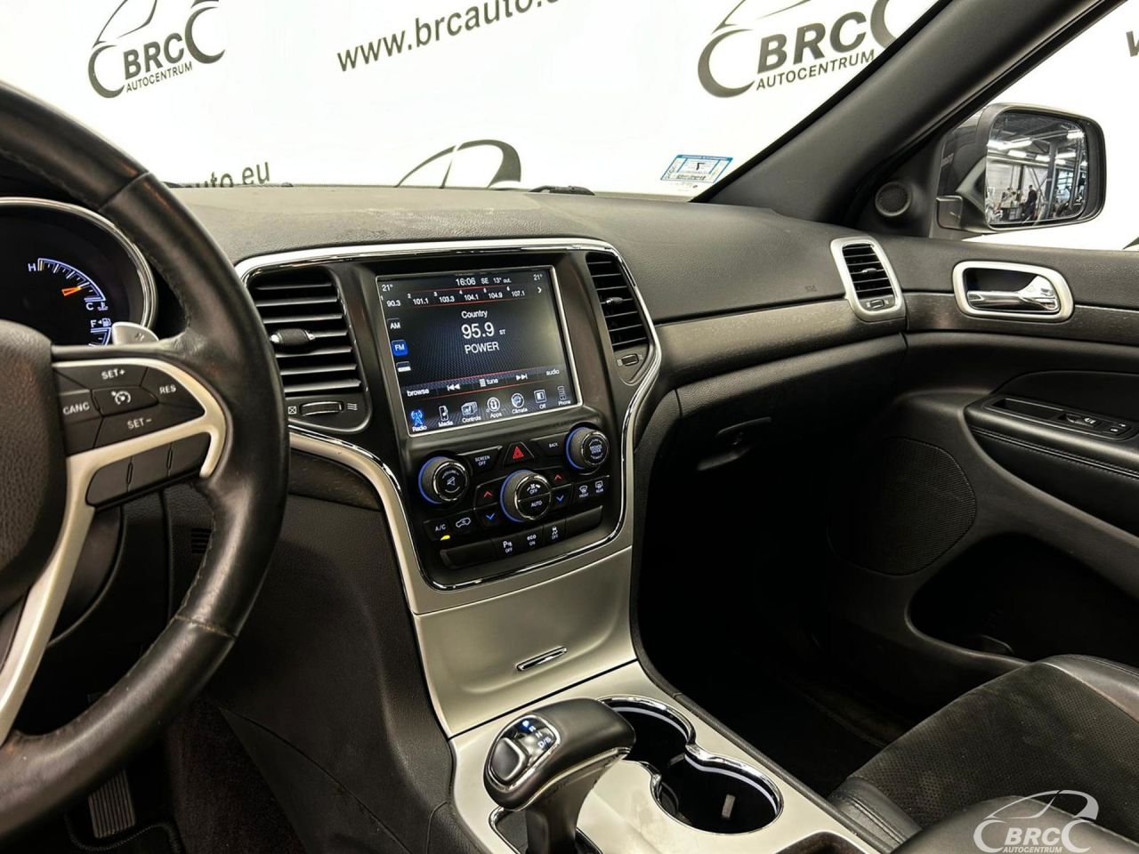 Jeep Grand Cherokee | 15