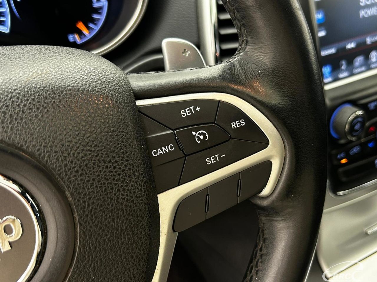 Jeep Grand Cherokee | 13