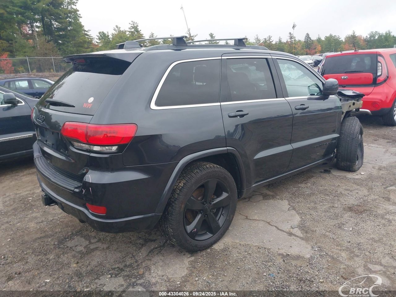Jeep Grand Cherokee | 31
