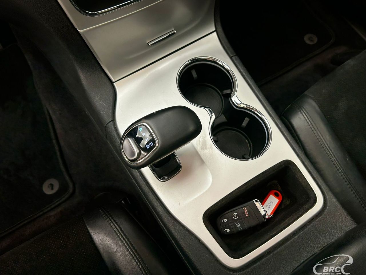 Jeep Grand Cherokee | 17