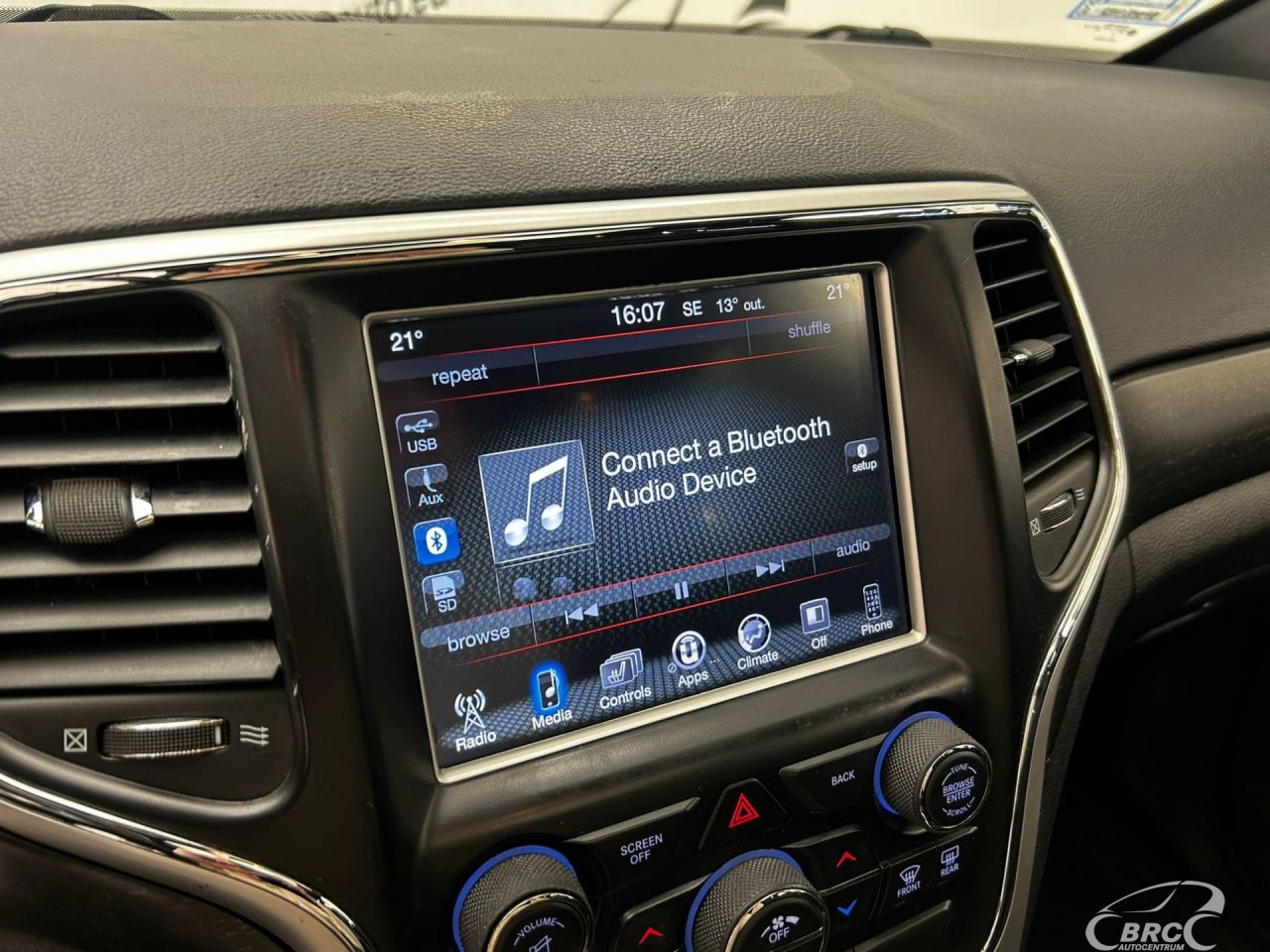 Jeep Grand Cherokee | 6