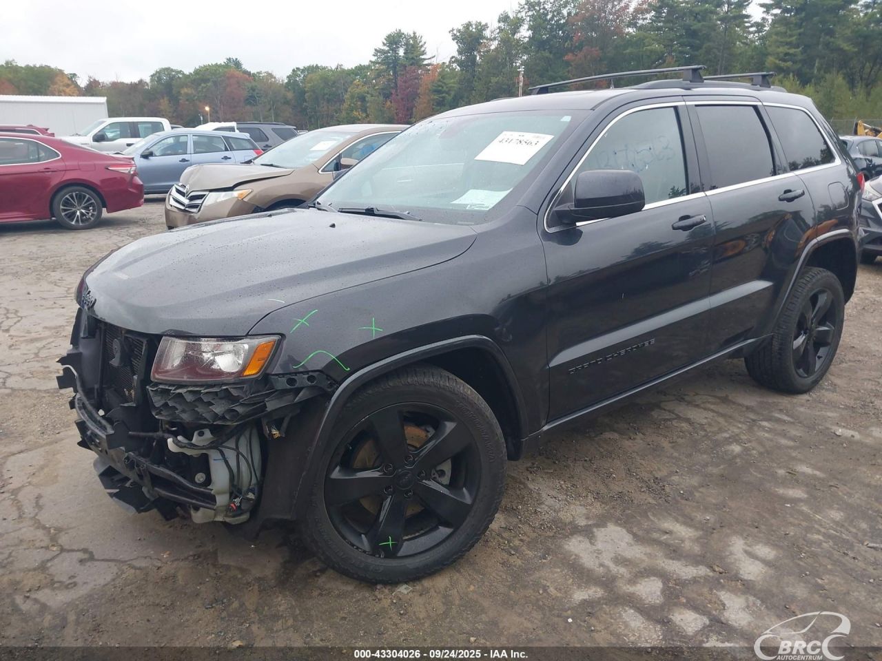 Jeep Grand Cherokee | 29