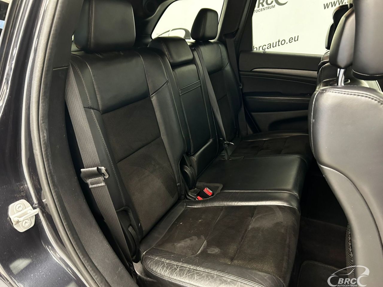 Jeep Grand Cherokee | 7