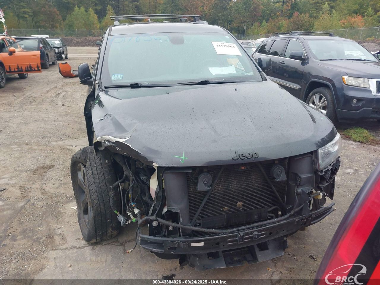 Jeep Grand Cherokee | 33