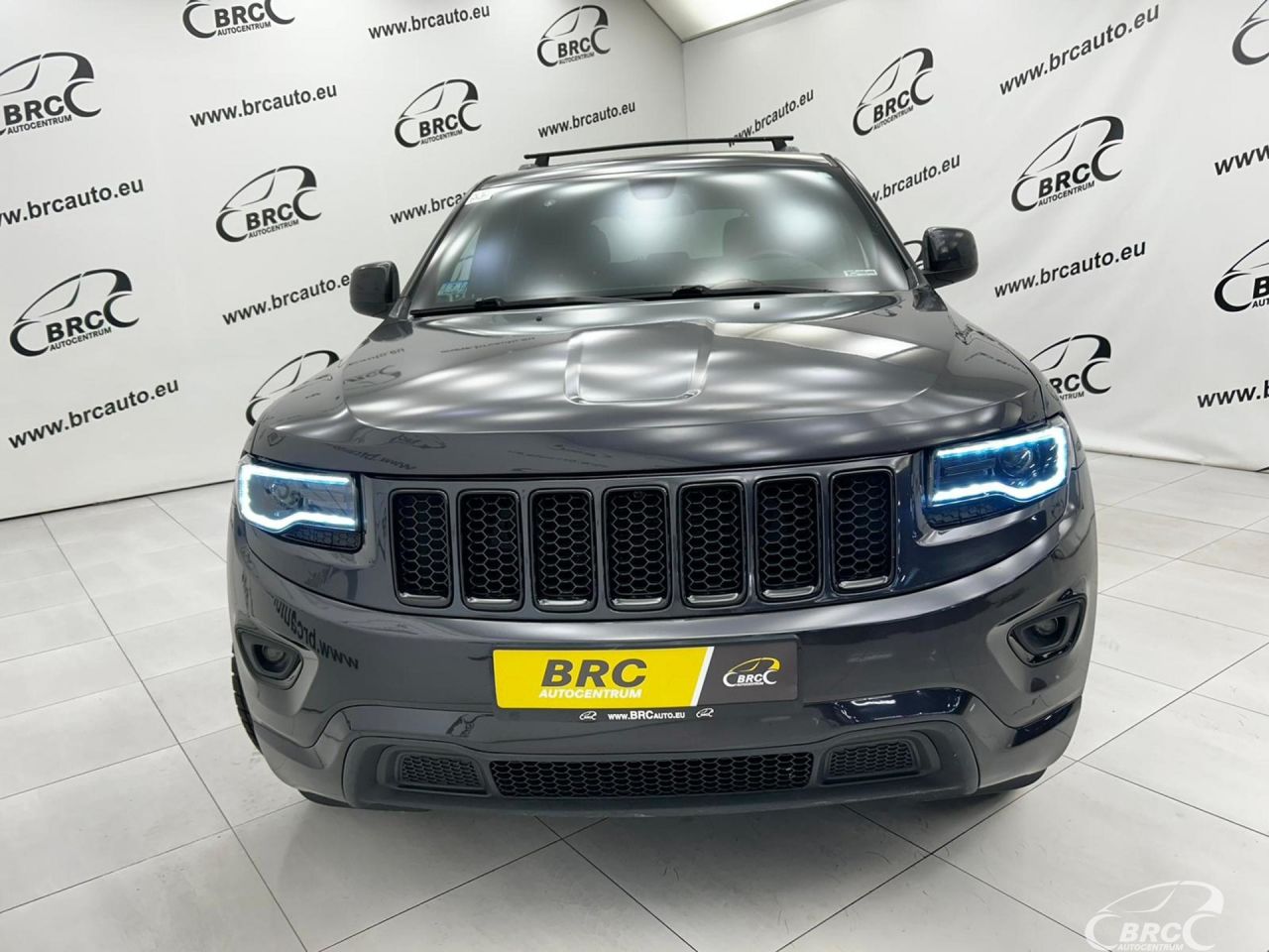 Jeep Grand Cherokee | 26